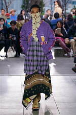 セヴシグ 2023年秋冬コレクション - スピリチュアリズムとテクノロジー｜写真12