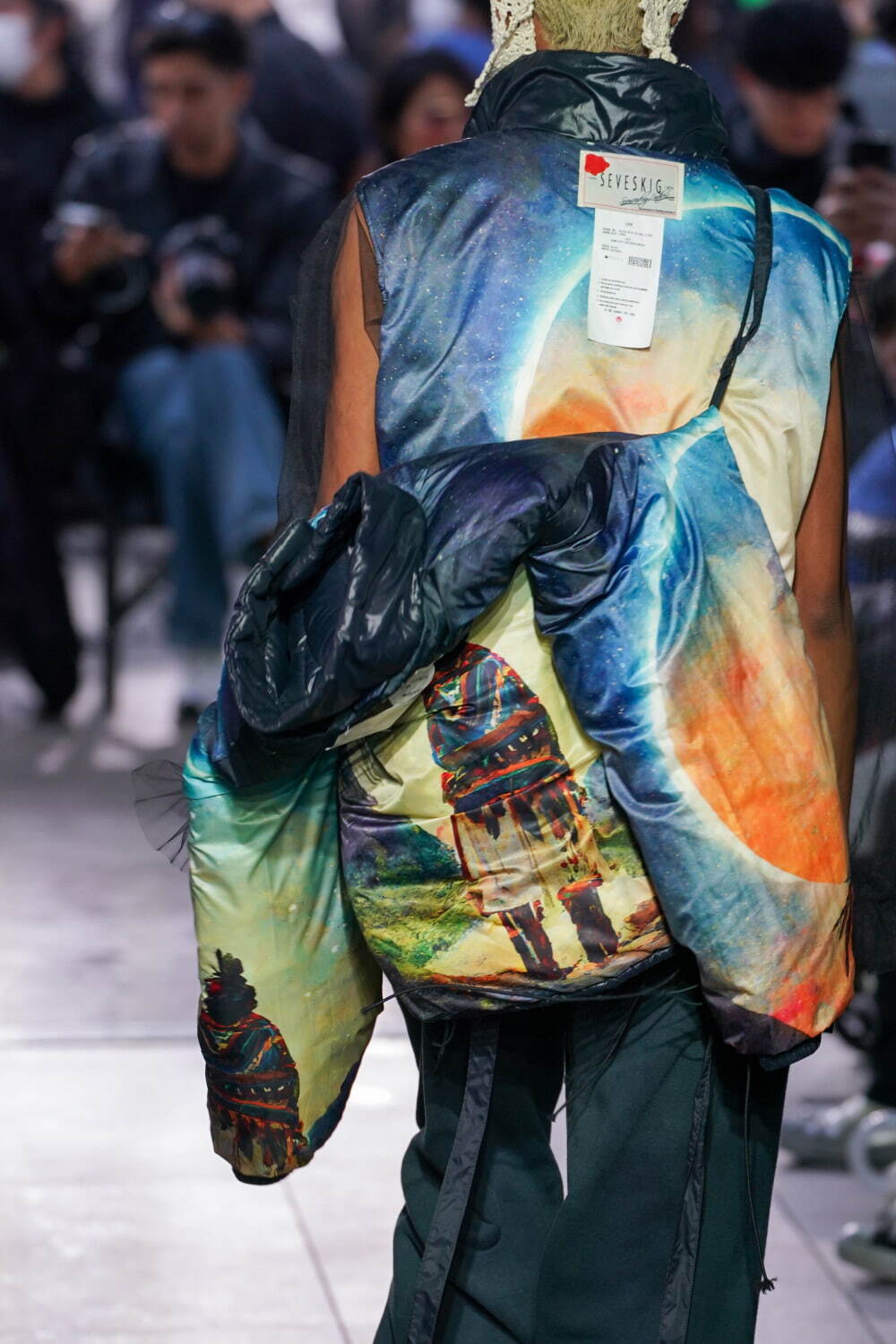 アンディサイデッド 2023-24年秋冬<span>コレクション</span> - 写真30