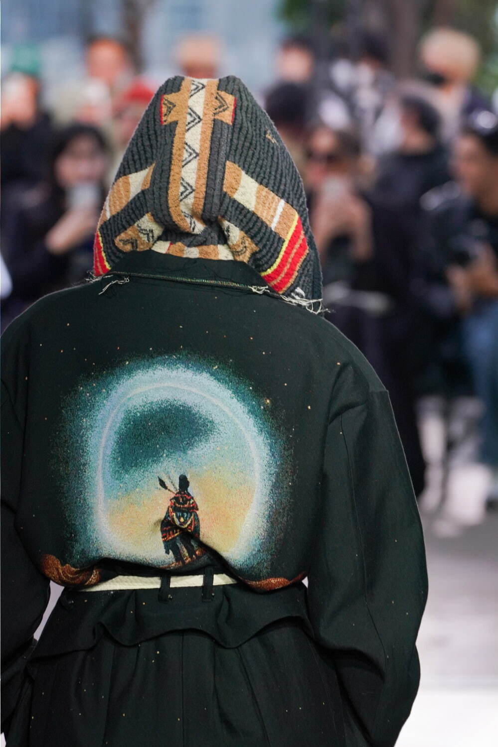 アンディサイデッド 2023-24年秋冬<span>コレクション</span> - 写真32