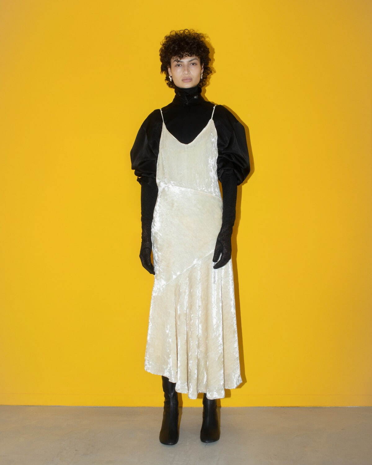 写真11/24｜カナコ サカイ(KANAKO SAKAI) 2023-24年秋冬