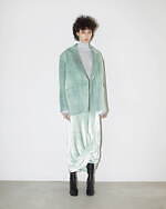 カナコ サカイ 2023年秋冬コレクション - 感情の襞を織りなす｜写真1