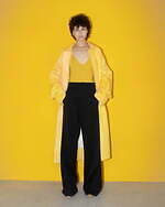 カナコ サカイ 2023年秋冬コレクション - 感情の襞を織りなす｜写真5