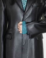 カナコ サカイ 2023年秋冬コレクション - 感情の襞を織りなす｜写真8