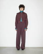 カナコ サカイ 2023年秋冬コレクション - 感情の襞を織りなす｜写真9