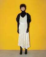 カナコ サカイ 2023年秋冬コレクション - 感情の襞を織りなす｜写真12