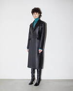 カナコ サカイ 2023年秋冬コレクション - 感情の襞を織りなす｜写真14