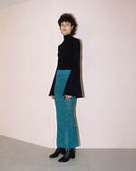 カナコ サカイ 2023年秋冬コレクション - 感情の襞を織りなす｜写真16