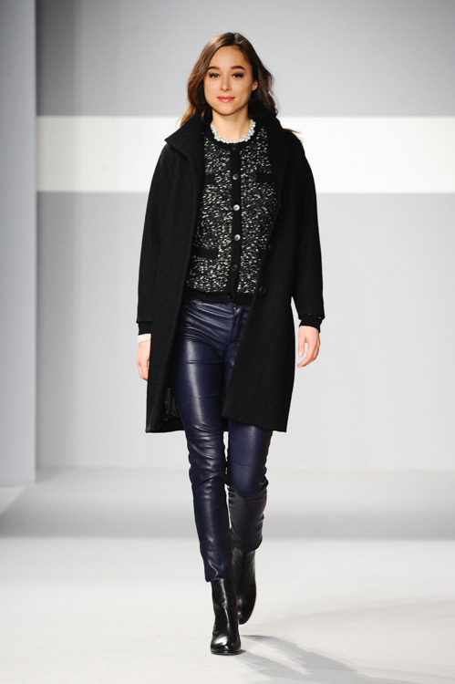 アニエスベー 2014-15年秋冬<span>コレクション</span> - 写真10