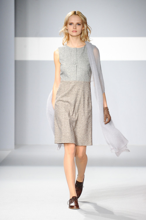 アニエスベー(agnès b.) 2014-15年秋冬ウィメンズコレクション  - 写真30