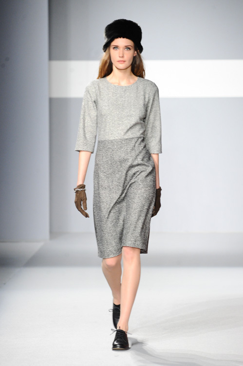 アニエスベー(agnès b.) 2014-15年秋冬ウィメンズコレクション  - 写真31
