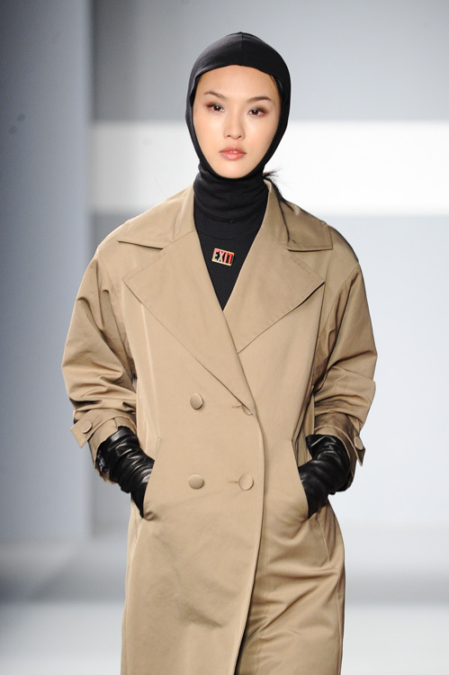 アニエスベー(agnès b.) 2014-15年秋冬ウィメンズコレクション  - 写真38