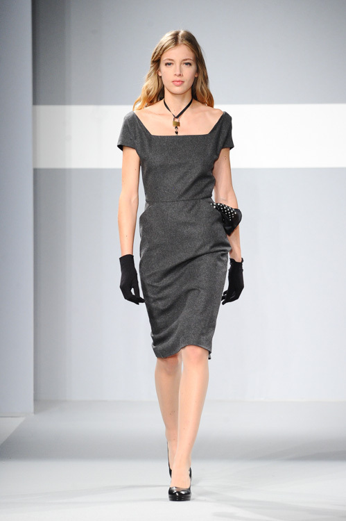 アニエスベー(agnès b.) 2014-15年秋冬ウィメンズコレクション  - 写真39