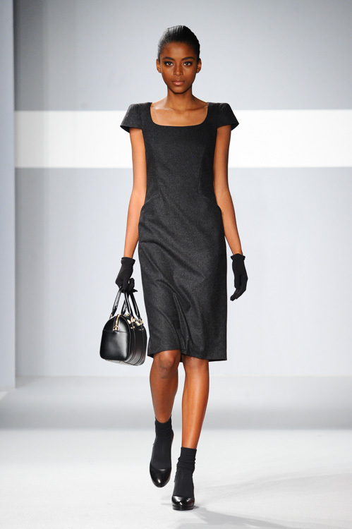 アニエスベー 2014-15年秋冬<span>コレクション</span> - 写真41
