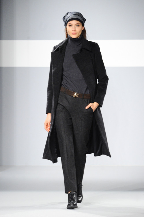 アニエスベー(agnès b.) 2014-15年秋冬ウィメンズコレクション  - 写真43