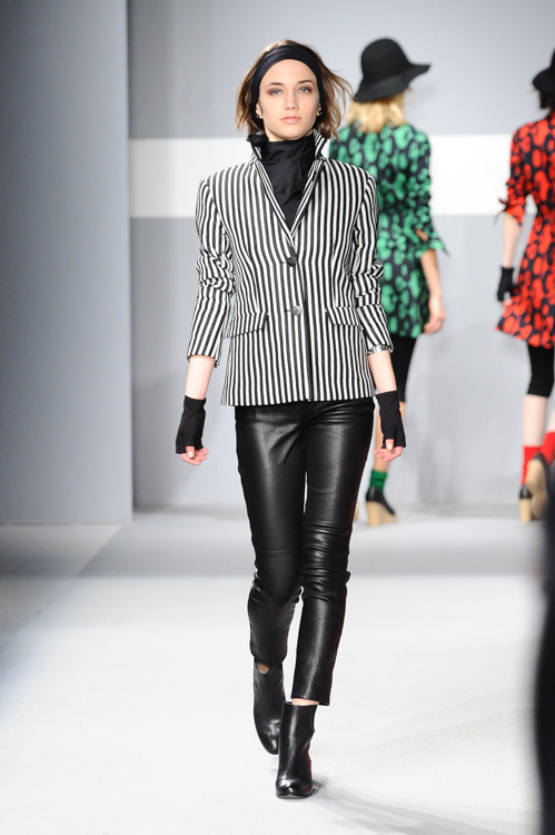 アニエスベー 2014-15年秋冬<span>コレクション</span> - 写真58