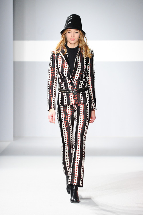 アニエスベー 2014-15年秋冬<span>コレクション</span> - 写真60