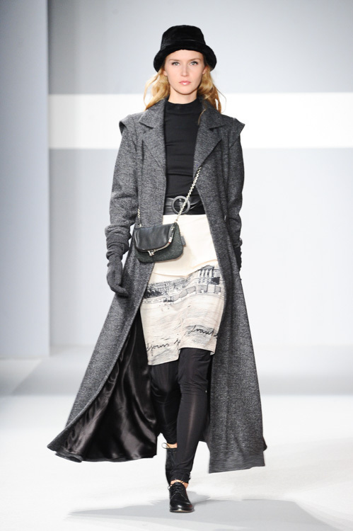 アニエスベー(agnès b.) 2014-15年秋冬ウィメンズコレクション  - 写真68