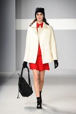 アニエスベー(agnès b.) 2014-15年秋冬コレクション｜写真5