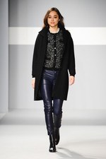 アニエスベー(agnès b.) 2014-15年秋冬コレクション｜写真10