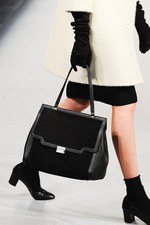 アニエスベー(agnès b.) 2014-15年秋冬コレクション｜写真12