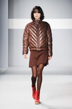 アニエスベー(agnès b.) 2014-15年秋冬コレクション｜写真14