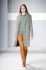 アニエスベー(agnès b.) 2014-15年秋冬コレクション｜写真25