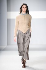 アニエスベー(agnès b.) 2014-15年秋冬コレクション｜写真27