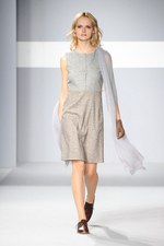 アニエスベー(agnès b.) 2014-15年秋冬コレクション｜写真28