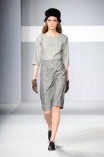 アニエスベー(agnès b.) 2014-15年秋冬コレクション｜写真29