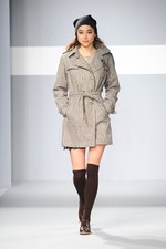 アニエスベー(agnès b.) 2014-15年秋冬コレクション｜写真32