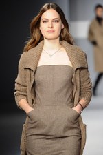 アニエスベー(agnès b.) 2014-15年秋冬コレクション｜写真34