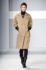 アニエスベー(agnès b.) 2014-15年秋冬コレクション｜写真35