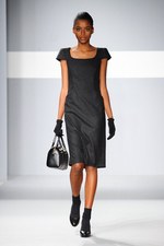 アニエスベー(agnès b.) 2014-15年秋冬コレクション｜写真39