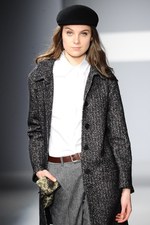 アニエスベー(agnès b.) 2014-15年秋冬コレクション｜写真43