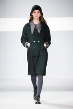 アニエスベー(agnès b.) 2014-15年秋冬コレクション｜写真44