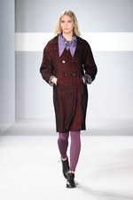 アニエスベー(agnès b.) 2014-15年秋冬コレクション｜写真46