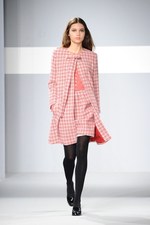 アニエスベー(agnès b.) 2014-15年秋冬コレクション｜写真49