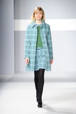 アニエスベー(agnès b.) 2014-15年秋冬コレクション｜写真50