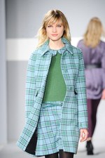 アニエスベー(agnès b.) 2014-15年秋冬コレクション｜写真51