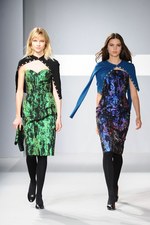 アニエスベー(agnès b.) 2014-15年秋冬コレクション｜写真63