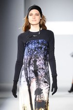 アニエスベー(agnès b.) 2014-15年秋冬コレクション｜写真65