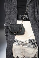 アニエスベー(agnès b.) 2014-15年秋冬コレクション｜写真67