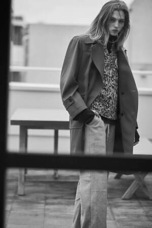 サブレーションズ(SUBLATIONS) 2023-24年秋冬ウィメンズ&メンズコレクション  - 写真28