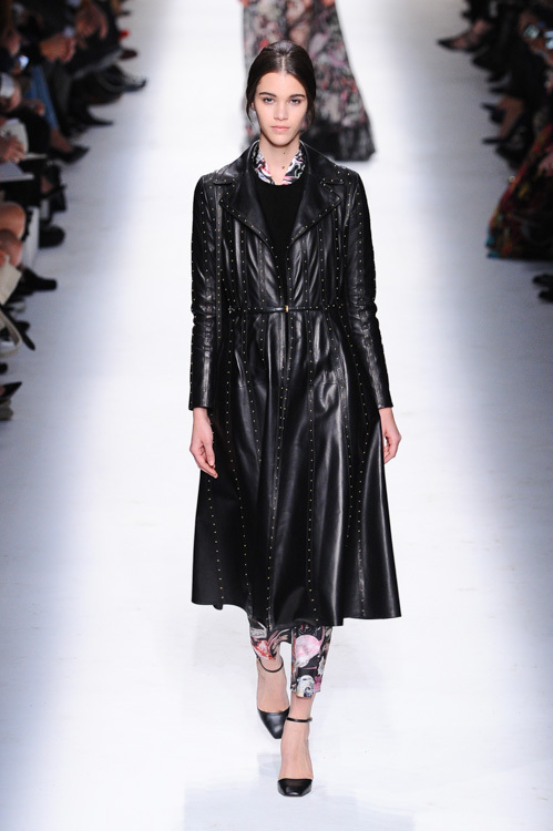 ヴァレンティノ(VALENTINO) 2014-15年秋冬ウィメンズコレクション  - 写真58