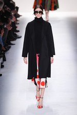 ヴァレンティノ 2014-15年秋冬コレクション - 色と柄が織りなすエネルギッシュな空想の世界｜写真6