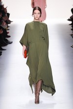 ヴァレンティノ 2014-15年秋冬コレクション - 色と柄が織りなすエネルギッシュな空想の世界｜写真25