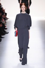 ヴァレンティノ 2014-15年秋冬コレクション - 色と柄が織りなすエネルギッシュな空想の世界｜写真27