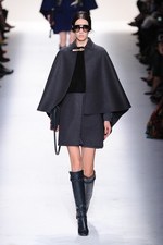 ヴァレンティノ 2014-15年秋冬コレクション - 色と柄が織りなすエネルギッシュな空想の世界｜写真33