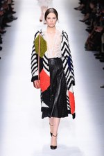 ヴァレンティノ 2014-15年秋冬コレクション - 色と柄が織りなすエネルギッシュな空想の世界｜写真65