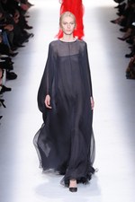 ヴァレンティノ 2014-15年秋冬コレクション - 色と柄が織りなすエネルギッシュな空想の世界｜写真84